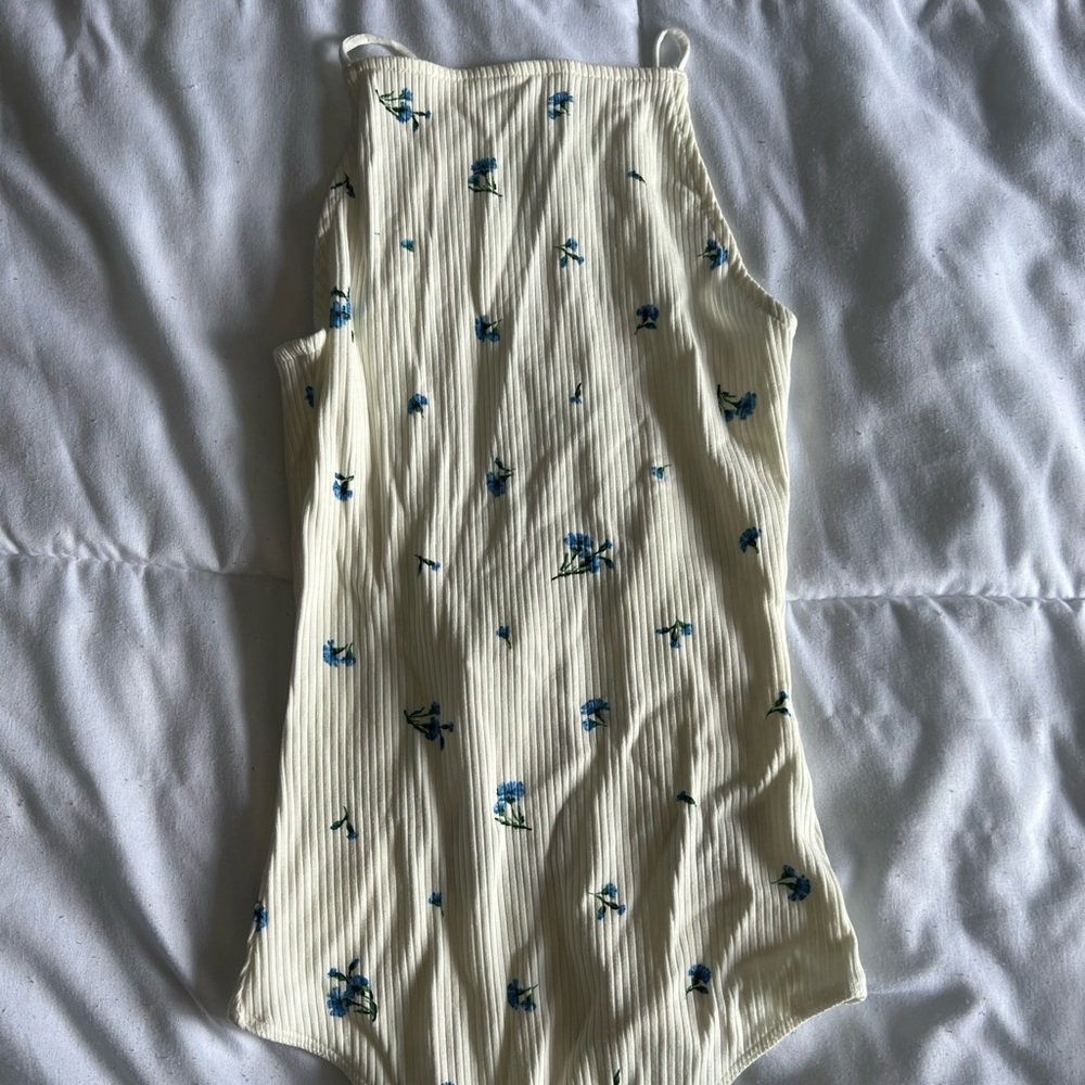 H&M bodysuit